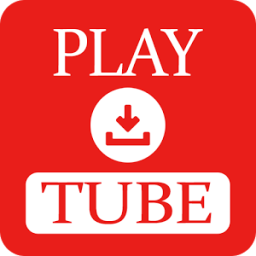 Play Tube иконка