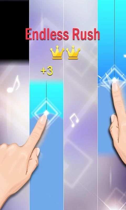 Piano Tiles 2 - Perfect Rhythm screenshot 3