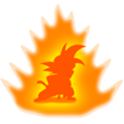 Goku vs Alien आइकन