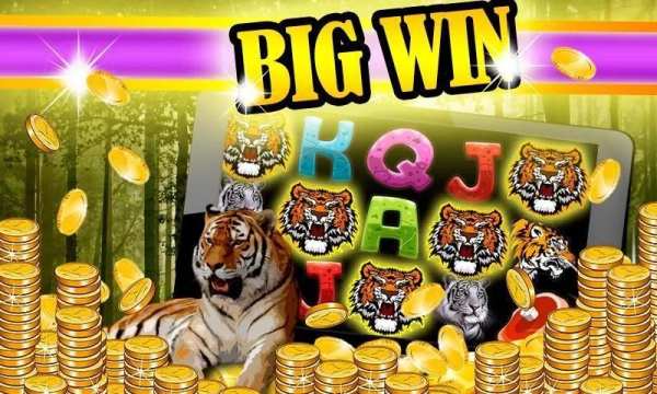 Slots: Angry Buffalo screenshot 7