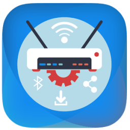 ikon WiFi Analyzer Manager 2017