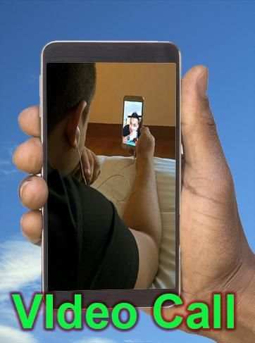 Video Call Whatsapp -(Prank) screenshot 1