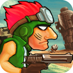 Rambo Flash icon