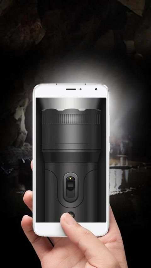 Torch Light screenshot 4