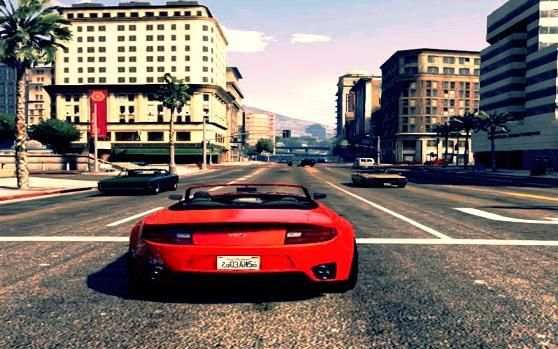 Guide GTA 5 screenshot 2
