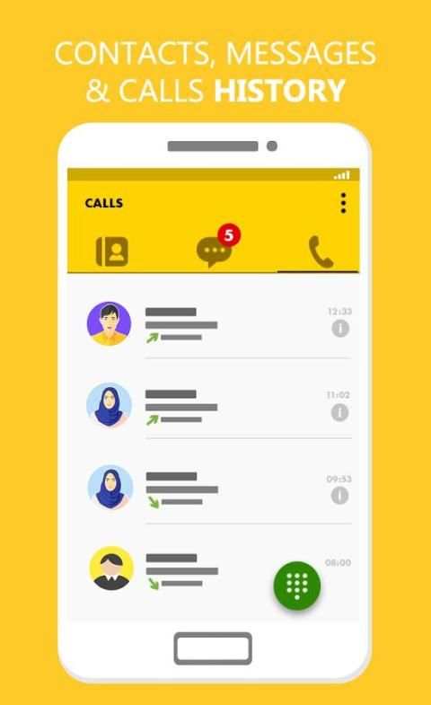 Free Jio4GVoice Tips screenshot 2