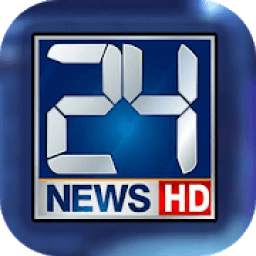 Urdu 24 News HD - Latest Breaking News