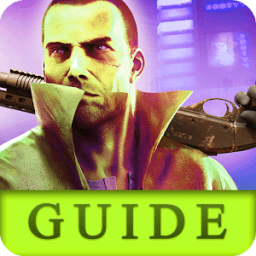 Guide for Gangstar Vegas icon