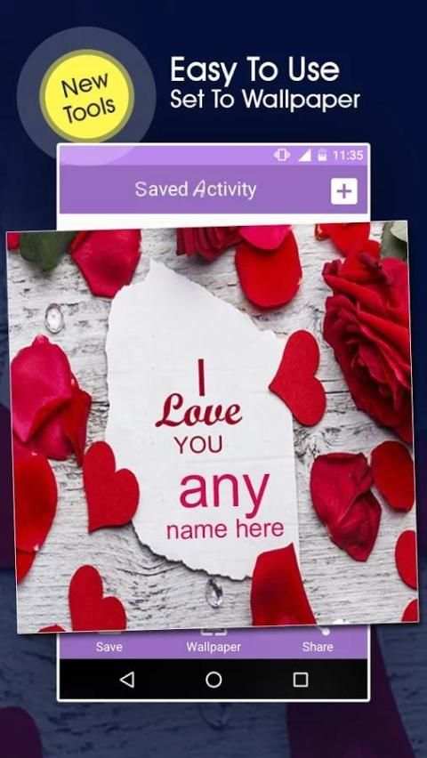 My Name Pic स्क्रीनशॉट 7