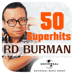 50 Superhits RD Burman icon
