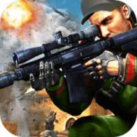 frontline commando shooter