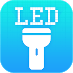 LED Flashlight आइकन