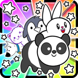 Animal Evolution - Idle Tycoon आइकन