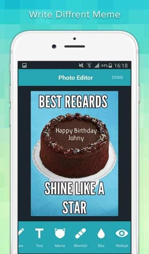 Name On Birthday Cake screenshot 13