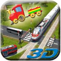 Train Simulator 3D 2017