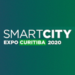 Smart City Expo Curitiba 2020 आइकन