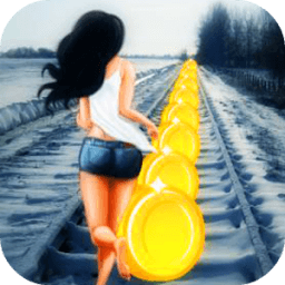 ikon Subway Dash Runner