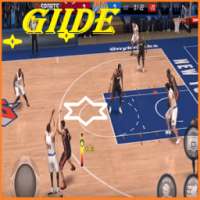 Tips NBA Live Mobil Basket