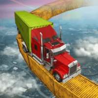 Impossible Truck Simulator