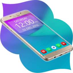 A9 Pro Theme and Launcher 1.0
