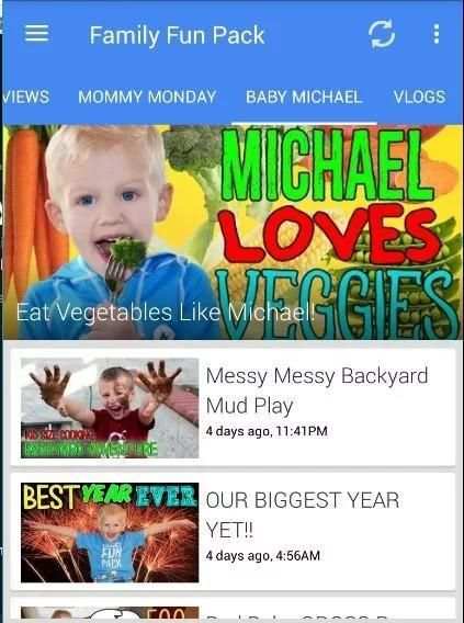 Family Fun Pack screenshot 7