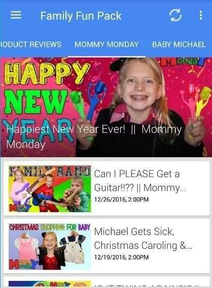 Family Fun Pack screenshot 6
