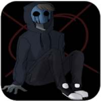 Eyeless Jack Wallpapers on 9Apps