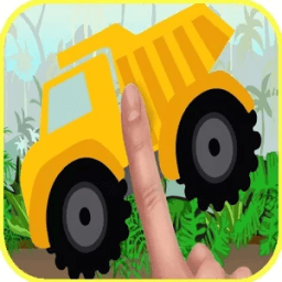 Dump Truck - Ragdoll Speed иконка