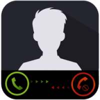 फर्जी कॉल और एसएमएस प्रो।