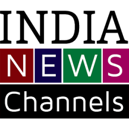 India News Channels أيقونة
