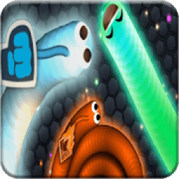 ikon Walkthrough Worms Zona - Slither Snake Guide 2020