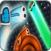 Walkthrough Worms Zona - Slither Snake Guide 2020