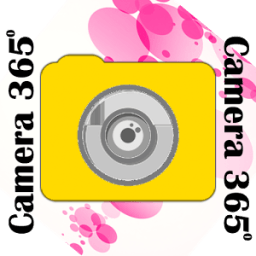 Camera 365 أيقونة