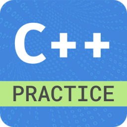 C++ MCQ Practice Learn CPP आइकन