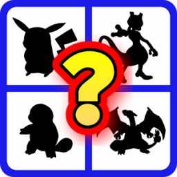 Guess the pokemon icon