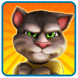 Guide: Talking Tom Cat 2 New иконка