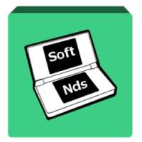 Soft NDS Emulator أيقونة