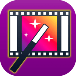 ikon Video Editor- Movie Maker
