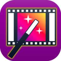 Video Editor- Movie Maker on 9Apps