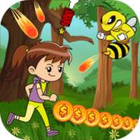 Jungle Princess Adventure *