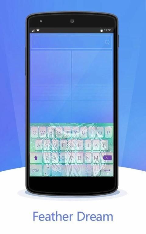 Feather Dream скриншот 3