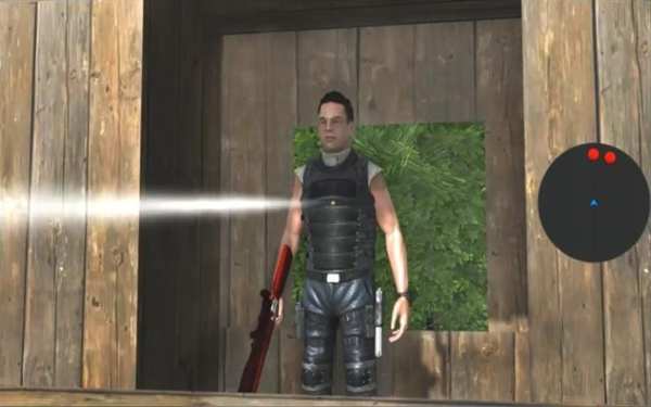 Desert Sniper Shooter screenshot 12