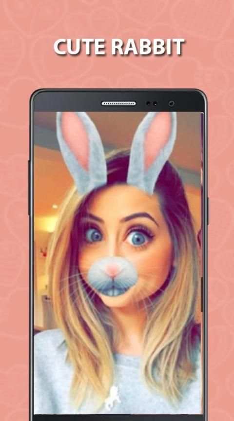 Snap Photo Filter скриншот 5