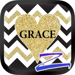 gracelove - Zero Launcher иконка