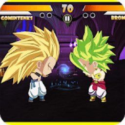 ikon Dragon Stickman Rope Hero Fight Shadow Warriors 3