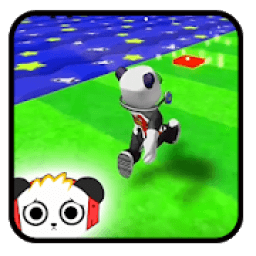 COMBO TOYS PANDA आइकन