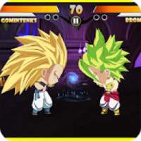 Dragon Stickman Rope Hero Fight Shadow Warriors 3