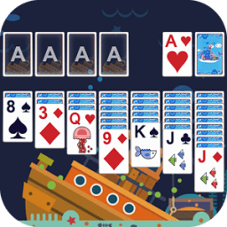 Solitaire * иконка