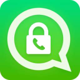 Lock for Whatsapp