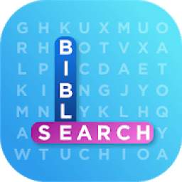 Bible Word Search 2020